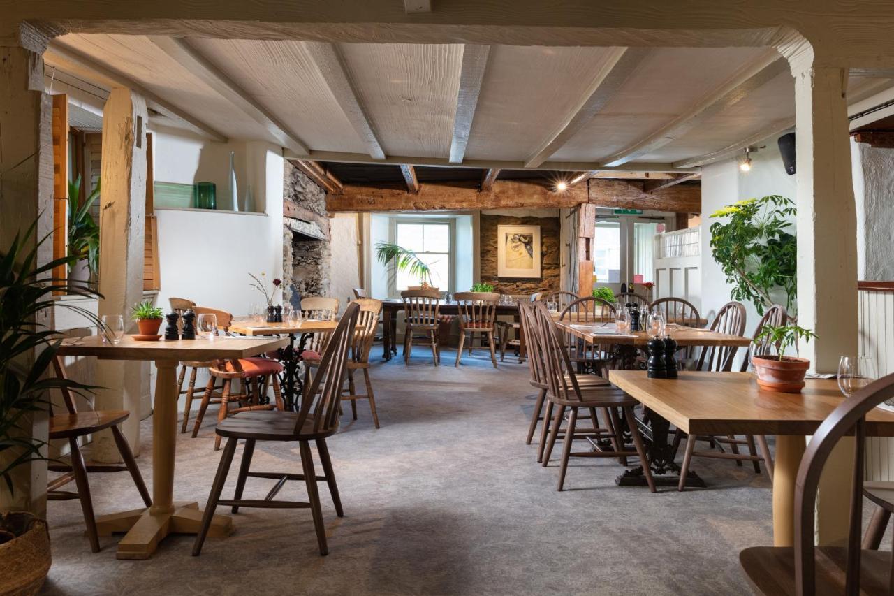 Herberg The Plume Of Feathers