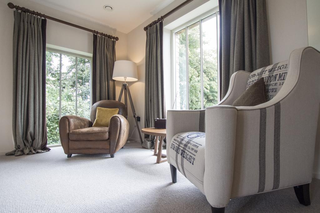 The Plume Of Feathers Herberg 4*